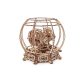 UGEARS Mechanikus Akvárium