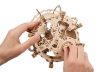 UGEARS Mechanikus Akvárium