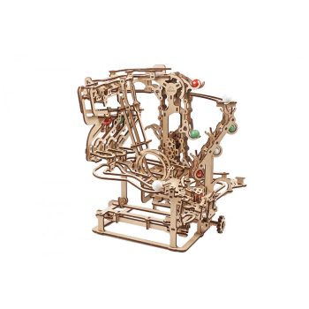 UGEARS Mechanikus Golyópálya