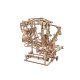 UGEARS Mechanikus Golyópálya