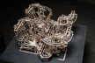 UGEARS Mechanikus Golyópálya