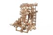 UGEARS Lépcsős golyópálya modell