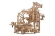 UGEARS Lépcsős golyópálya modell