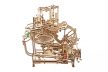 UGEARS Lépcsős golyópálya modell