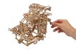 UGEARS Lépcsős golyópálya modell