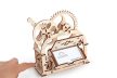 Tartódoboz - mechanikus modell - Ugears