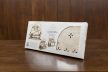 Tartódoboz - mechanikus modell - Ugears