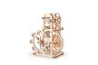 Dinamométer - mechanikus modell - Ugears