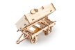 Tréler - mechanikus modell - Ugears