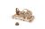 Pneumatikus motor - mechanikus modell - Ugears