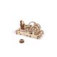 Pneumatikus motor - mechanikus modell - Ugears