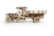 Teherautó - mechanikus modell - Ugears