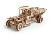 Teherautó - mechanikus modell - Ugears