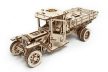 Teherautó - mechanikus modell - Ugears