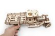 Teherautó - mechanikus modell - Ugears