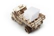 Teherautó - mechanikus modell - Ugears