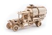 Teherautó alkatrészek - mechanikus modell - Ugears