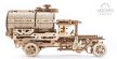 Tartálykocsi mechanikus modell - Ugears