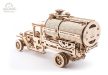 Tartálykocsi mechanikus modell - Ugears