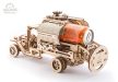 Tartálykocsi mechanikus modell - Ugears