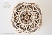 Ugears Kincsesláda - mechanikus modell
