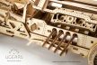 UGEARS Grand Prix - mechanikus modell