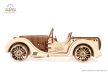 UGEARS Roadster autó - mechanikus modell