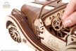 UGEARS Roadster autó - mechanikus modell