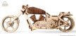 Ugears Motor modell