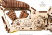 Ugears Motor modell