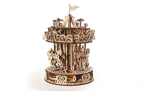 UGEARS Körhinta