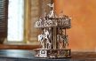 UGEARS Körhinta