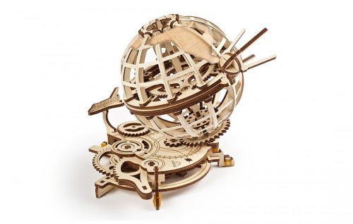 UGEARS Glóbusz
