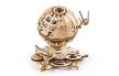 UGEARS Glóbusz