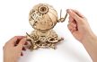 UGEARS Glóbusz