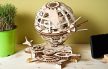 UGEARS Glóbusz