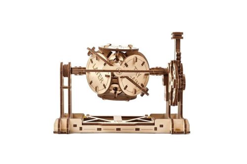 UGEARS Random generátor
