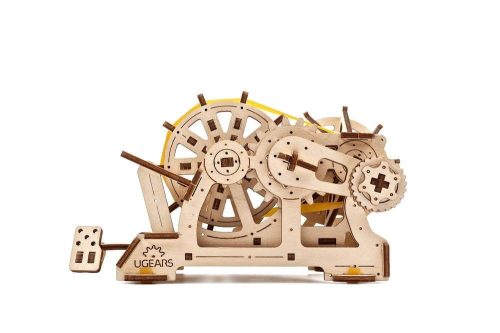 UGEARS Variátor model