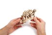 UGEARS Variátor model