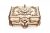 UGEARS Antik doboz
