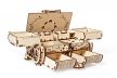 UGEARS Antik doboz