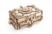 UGEARS Antik doboz