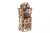 UGEARS Obszervatiórium asztali óra mechanikus modell