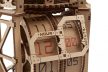 UGEARS Obszervatiórium asztali óra mechanikus modell