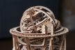 UGEARS Obszervatiórium asztali óra mechanikus modell