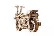 UGEARS Összecsukható robogó - mechanikus modell