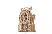 UGEARS Vintage ébresztőóra - mechanikus modell