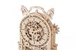 UGEARS Vintage ébresztőóra - mechanikus modell