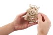 UGEARS Vintage ébresztőóra - mechanikus modell