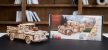 UGEARS Pickup (Lumberjack) mechanikus modell